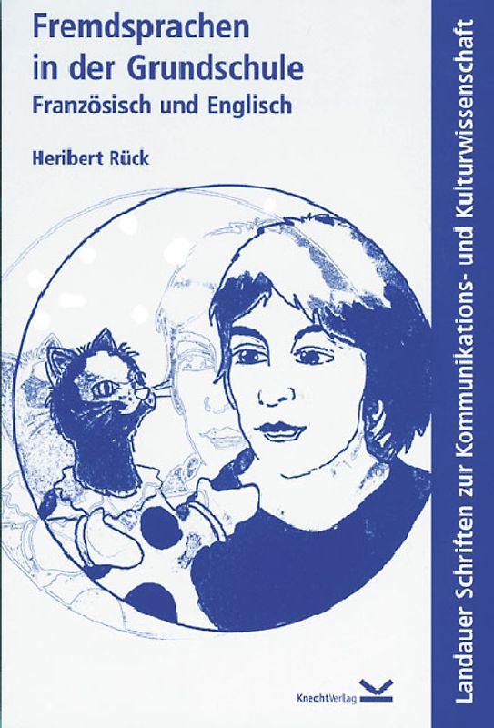 Fremdsprachen in der Grundschule