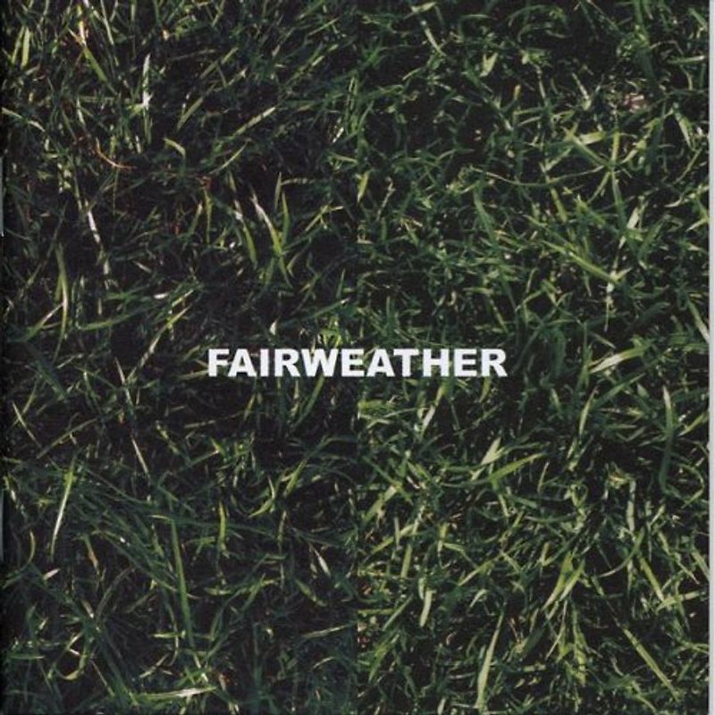 Fairweather - Lusitania