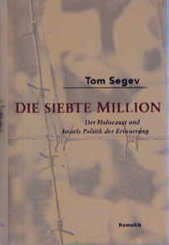 Die siebte Million