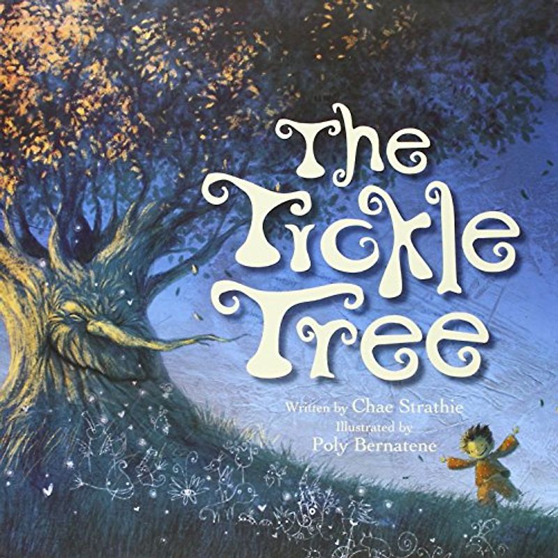 The Tickle Tree (Meadowside Picture Books)
