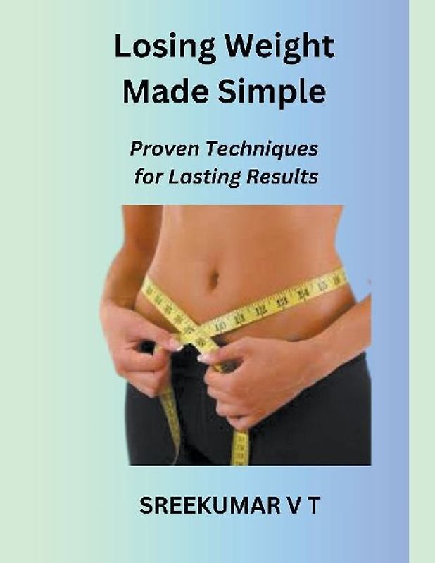 Losing Weight Made Simple