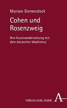 Cohen und Rosenzweig