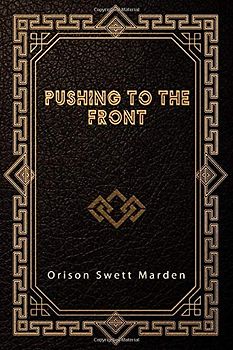 Pushing to the Front