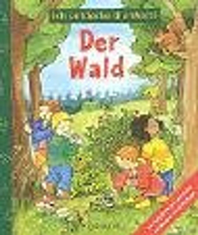 Der Wald