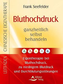 Bluthochdruck ganzheitlich selbst behandeln
