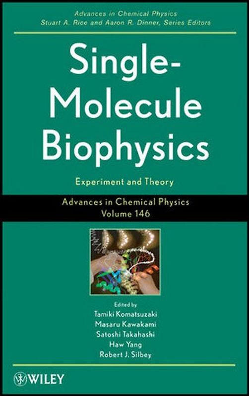 Advances in Chemical Physics