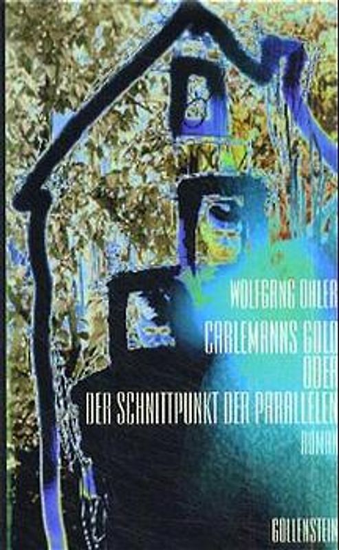 Carlemanns Gold oder Der Schnittpunkt der Parallelen