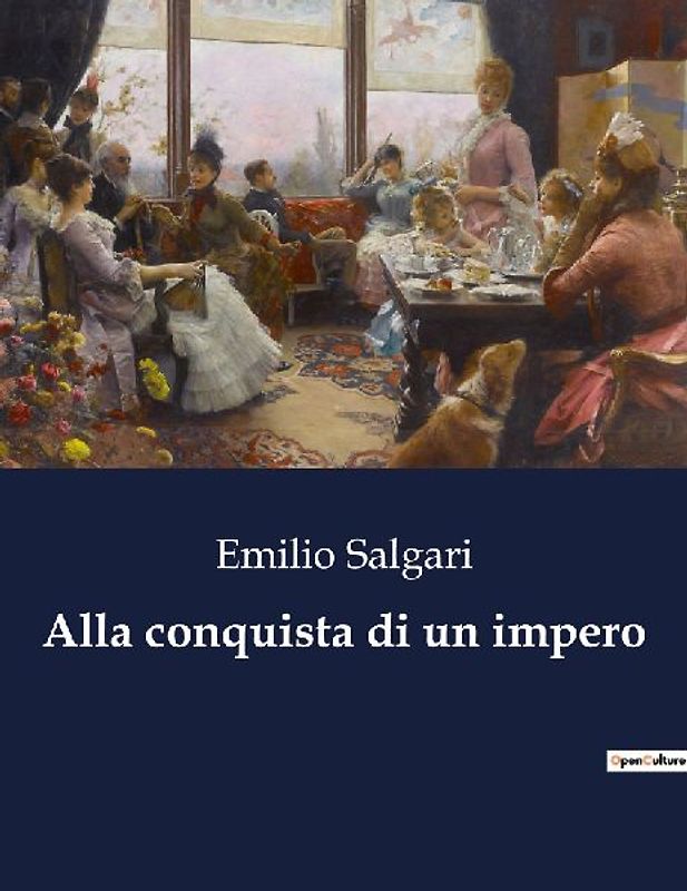 Alla conquista di un impero