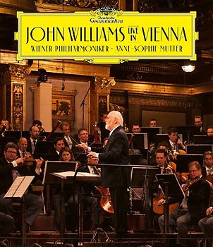 John Williams - Live in Vienna