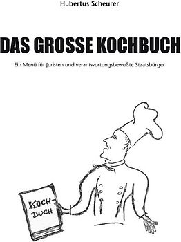 Das große Kochbuch