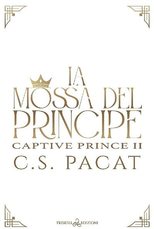 La mossa del principe