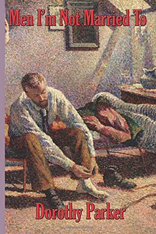 Men I’m Not Married To