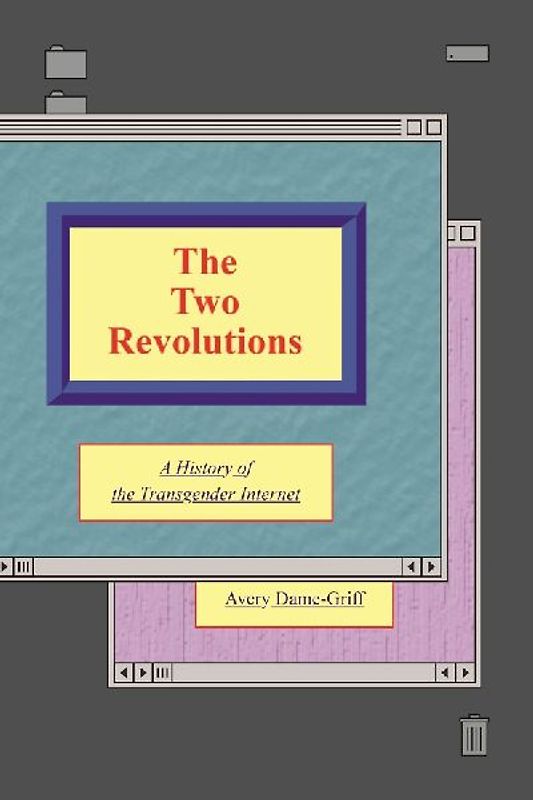 The Two Revolutions