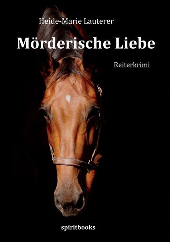 Mörderische Liebe