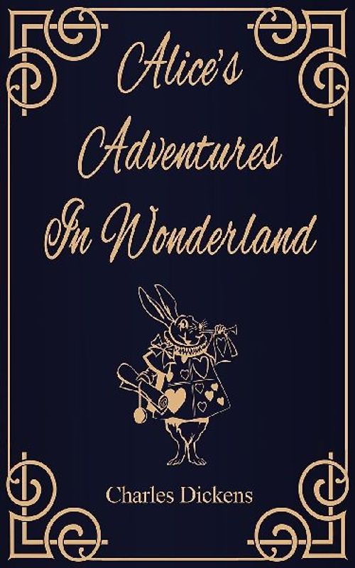 Alice's Adventures in Wonderland