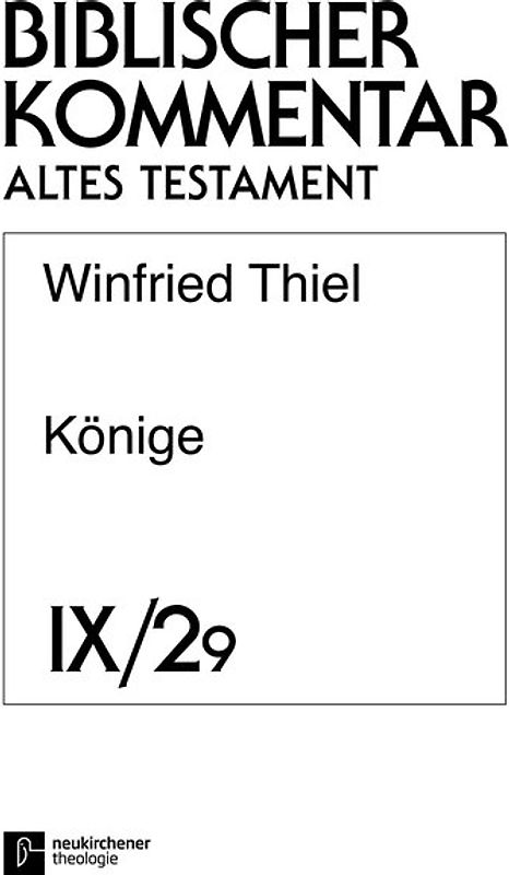 Könige (1Kön 22,1–54)