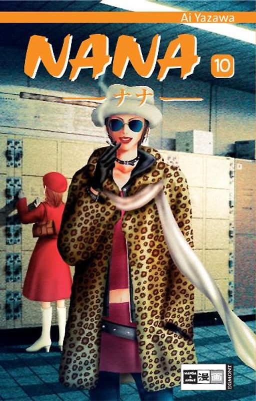 NANA 10