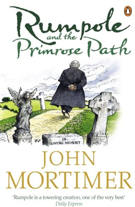 Rumpole and the Primrose Path