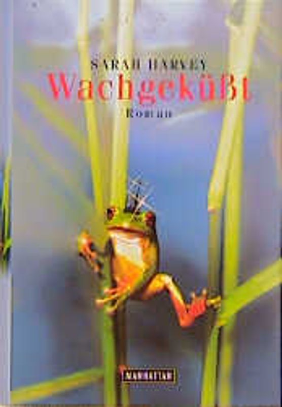 Wachgeküsst