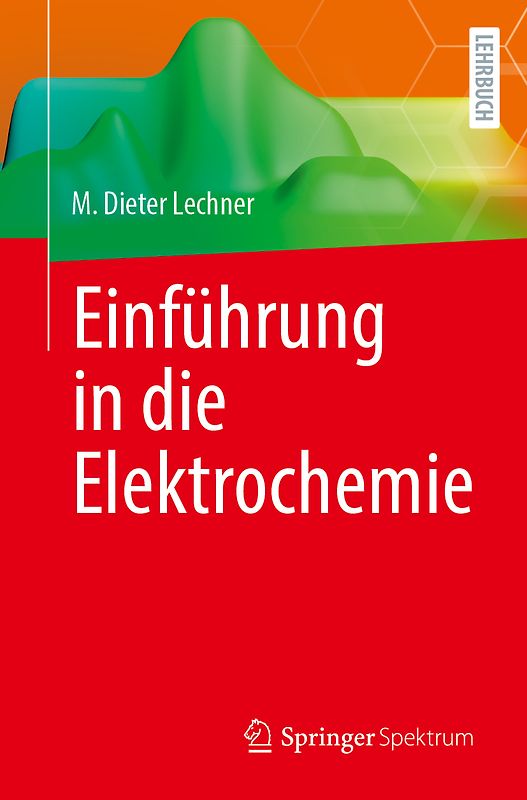 Einführung in die Elektrochemie