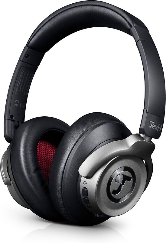 Teufel REAL Blue (2020) noir