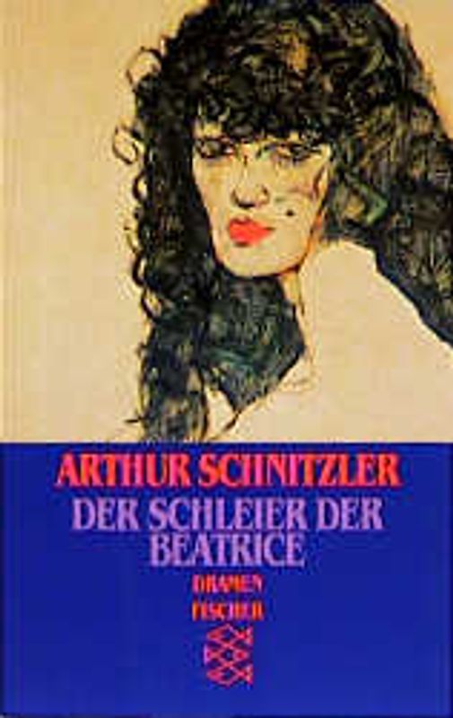 Der Schleier der Beatrice