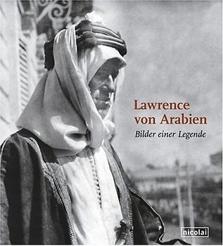 Lawrence von Arabien