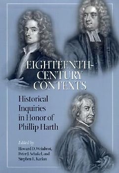 Eighteenth-Century Contexts