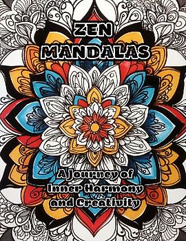 Zen Mandalas