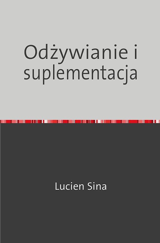Odżywianie i suplementacja