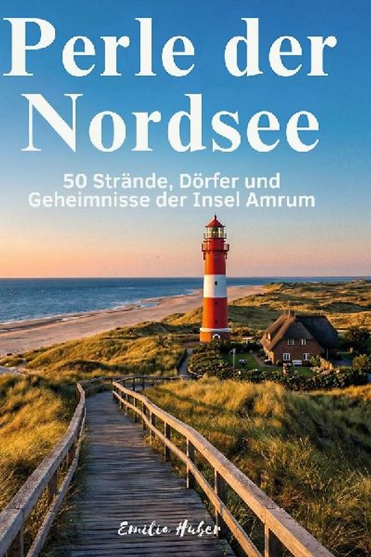 Perle der Nordsee