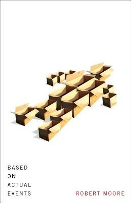 Based on Actual Events