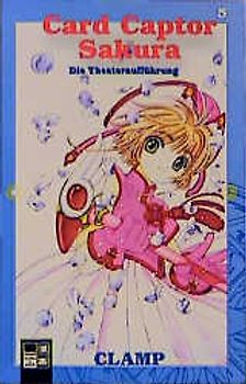 Card Captor Sakura