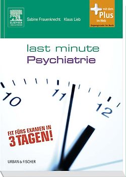 Last Minute Psychiatrie
