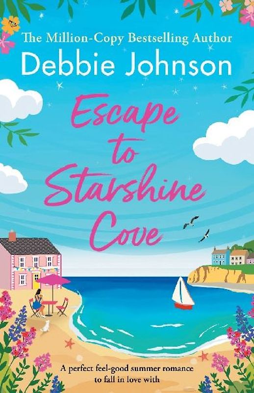 Escape to Starshine Cove