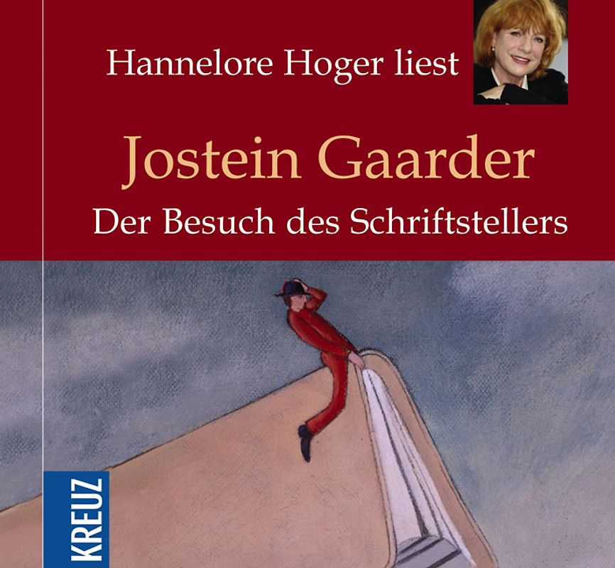 Der Besuch des Schriftstellers