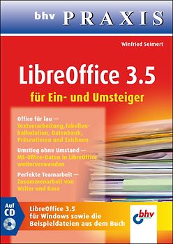 LibreOffice 3.5