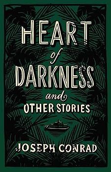 Heart of Darkness and Other Stories (Barnes & Noble Flexibound Editions)