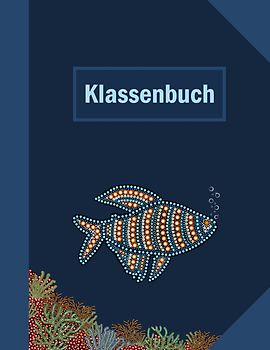 Spielheft Klassenbuch