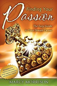 Finding Your Passion