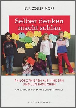 Selber denken macht schlau