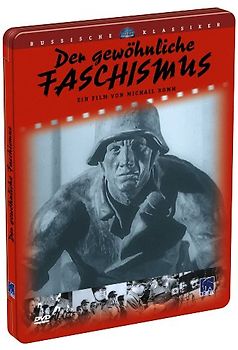 Der gewöhnliche Faschismus (Steelbox - LIMITIERTE EDITION) DVD