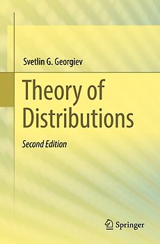 Theory of Distributions