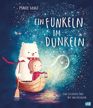 Ein Funkeln im Dunkeln