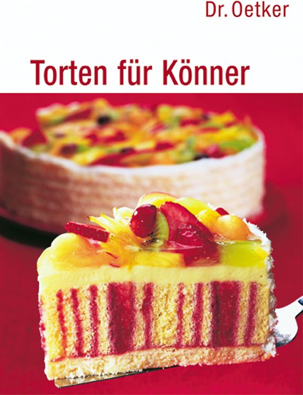 Torten für Könner
