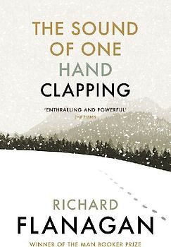 The Sound of One Hand Clapping