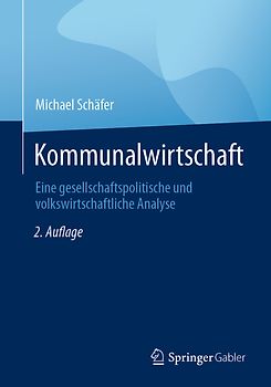 Kommunalwirtschaft