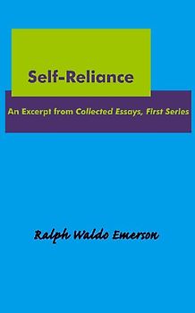 Self-Reliance