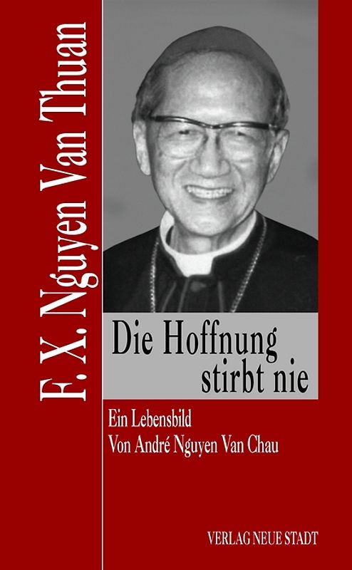 F. X. Nguyen Van Thuan