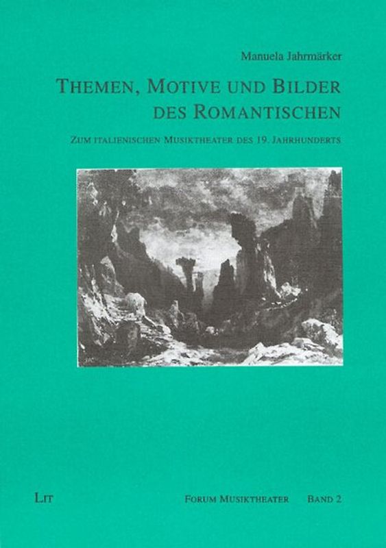 Themen, Motive und Bilder des Romantischen